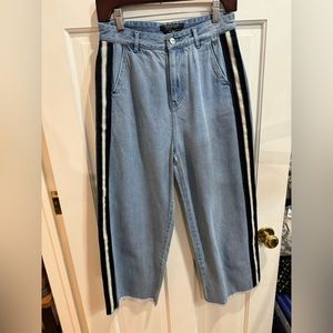 SCOTCH&SODA MAISON SCOTCH
ОК! BYE !